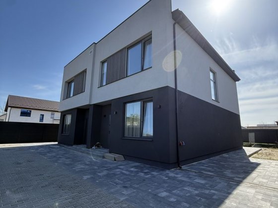 Дуплекс Петропавлівська Борщагівка, з ремонтом, поруч ЛІЦЕЙ номер 1! Петропавловская Борщаговка