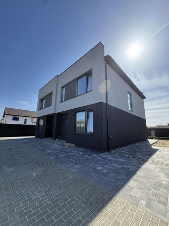 Дуплекс Петропавлівська Борщагівка, з ремонтом, поруч ЛІЦЕЙ номер 1! - фото 1