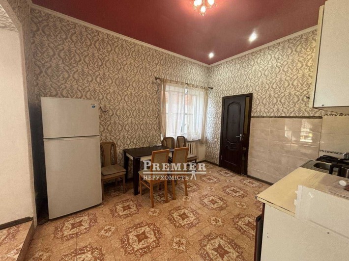 Будинок 110м2 Двоконтурний котел Люстдорфська дорога - фото 1