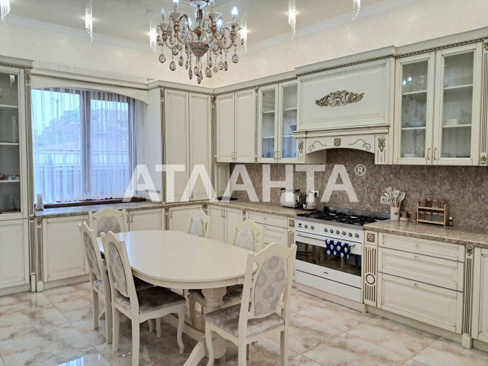 Продам Дом с Ремонтом на 2 сотках АГВ Планетная Чубаевка - фото 1