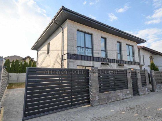 Продаж Дуплекс Софіївська Борщагівка Софіївська Борщагівка
