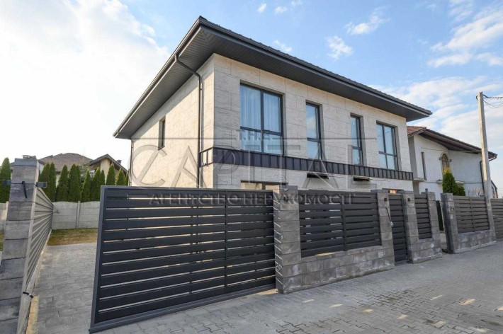 Продаж Дуплекс Софіївська Борщагівка - фото 1