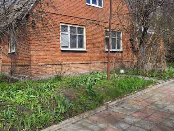 Добротный Двухэтажный Дом Район Алексеевки Возможен Обмен Харків