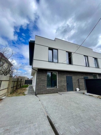 Дуплекс під чистову/ГАЗ/120м2 та 2.5 сотки/ЖК Софіївський Квартал/Без комісії! - фото 1