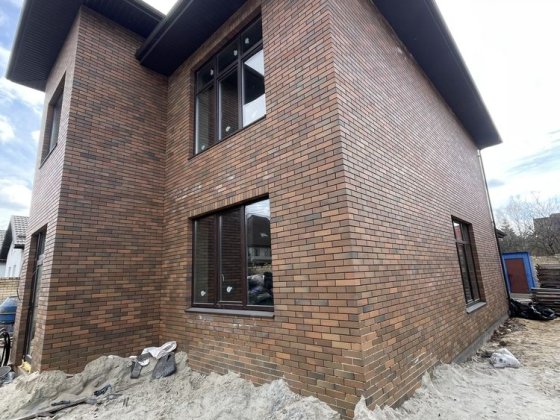 Продається будинок з ділянкою 5 соток Петропавловская Борщаговка