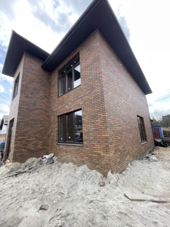 Продається будинок з ділянкою 5 соток - фото 1