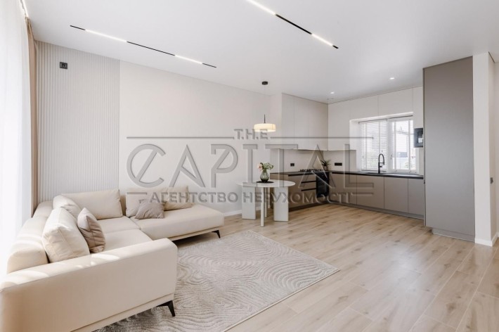 Продаж дуплексу, Петропавлівська Борщагівка, Бучанський р-н - фото 1