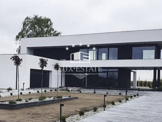 Продам Новый коттедж в элитном, закрытом кг район Лесопарка, Форест Харків