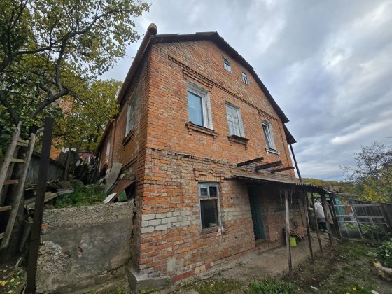 Продаж будинка 126кв.м Сортировка Харьков