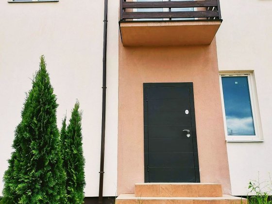 Затишний таунхауз напряму від забудовника Софіївська Борщагівка
