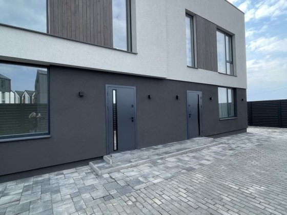 Продається дуплекс 115 кв.м з ремонтом, меблями та технікою Софіївська Борщагівка