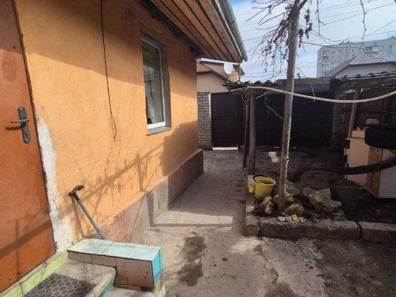 Эксклюзив!!! Продам частный дом на Жуковского!!! (5537) Харьков