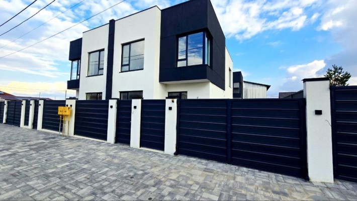 ‼️Дуплекси Продаж | Ділянка 2.7 сот.| Околиця 1.7 км | Без комісії‼️ - фото 1