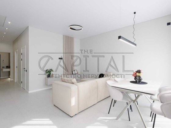 Продажа 4к дуплекса 110 м2 / Софиевская Борщаговка / С ремонтом / цена Софиевская Борщаговка