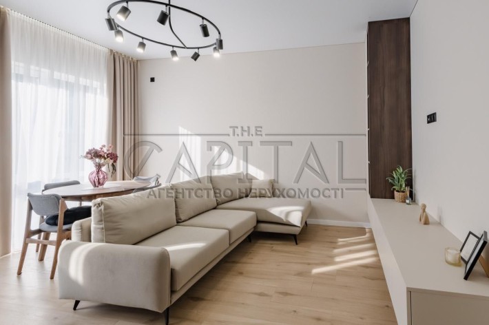 Будинок 120 м з новим ремонтом Софіївська Борщагівка Керамоблок Газ - фото 1