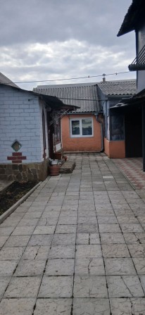 Продам домовладение в Песочине 2 дома участок 8 сот - фото 1