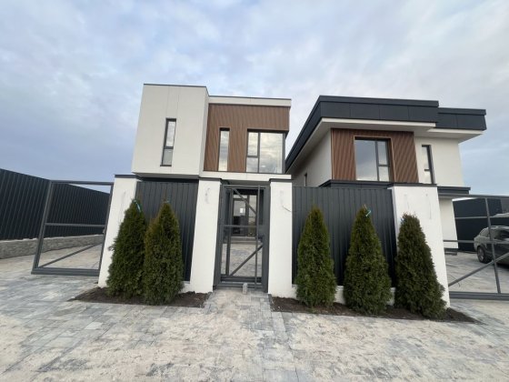 Продаж будинку Софіївська Борщагівка вул. Райдужна Є ГАЗ Софиевская Борщаговка