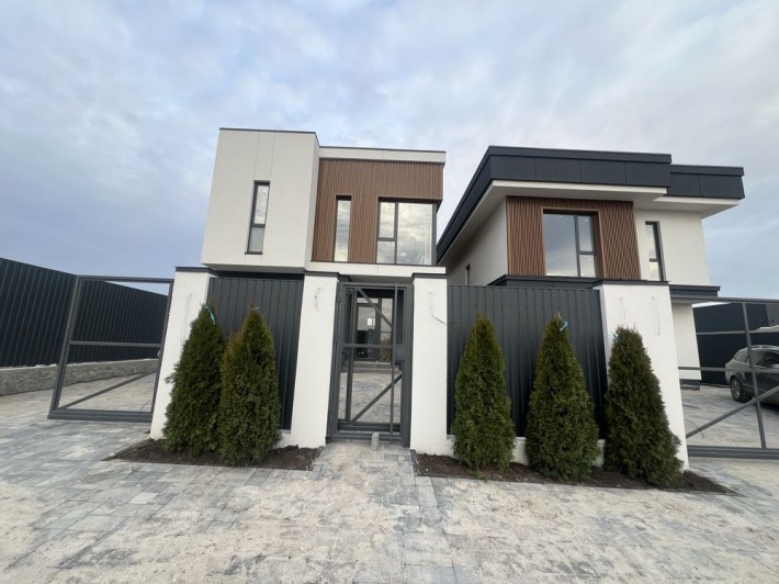 Продаж будинку Софіївська Борщагівка вул. Райдужна Є ГАЗ - фото 1