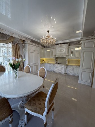 Продаж Будинку з басейном ! Софіївська Борщагівка! - фото 1