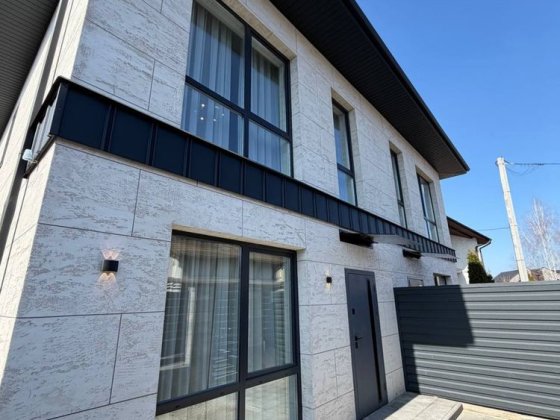 Продаж дуплексу Софіївська Борщагівка, окремий заїзд, ремонт, меблі та техніка Софіївська Борщагівка