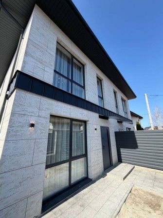 Продаж дуплексу Софіївська Борщагівка, окремий заїзд, ремонт, меблі та техніка - фото 1