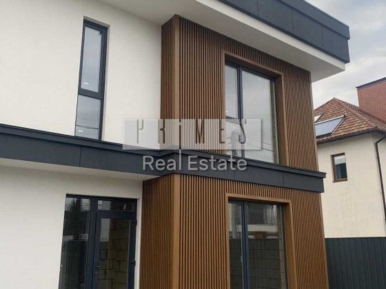 Продаж 4к будинку, вул. Донецька, Петропавлівська Борщагівка Петропавловская Борщаговка