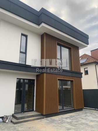 Продаж 4к будинку, вул. Донецька, Петропавлівська Борщагівка - фото 1