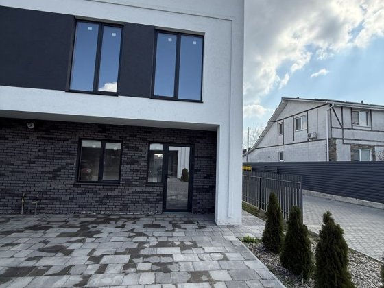 Продаж кутового Таунхауса, гарна локація, без комісіі Петропавловская Борщаговка