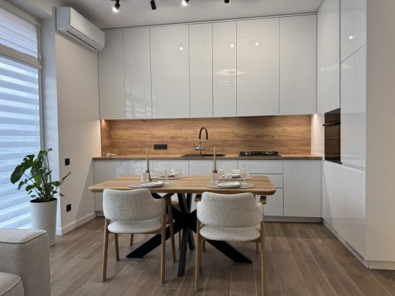 Будинок для сімʼї Дуплекс 92 м²  з ремонтом СУПЕР ЦІНА Петропавлівська Борщагівка