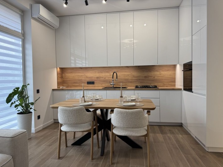 Будинок для сімʼї Дуплекс 92 м²  з ремонтом СУПЕР ЦІНА - фото 1