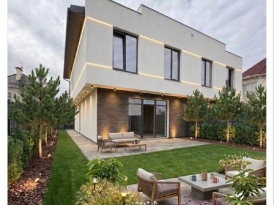 ‼️Власник дуплекс з парінгом та газом Петропавловская Борщаговка