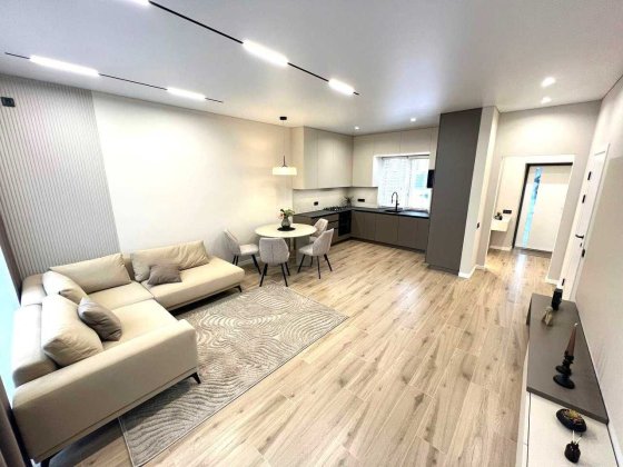 Дуплекс з РЕМОНТОМ ‼️ КМ Garden Village ‼️ Петропавлівська Борщагівка Петропавловская Борщаговка