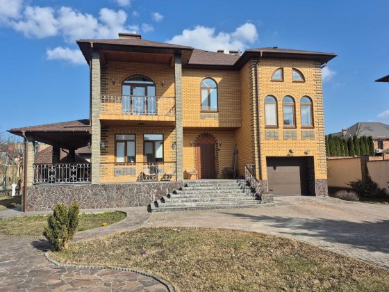 Продам будинок, Петропавлівська Борщагівка, вул. Львівська. Петропавловская Борщаговка