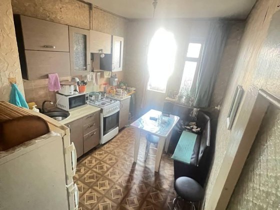 ПРОДАМ квартиру на Таирова Одесса