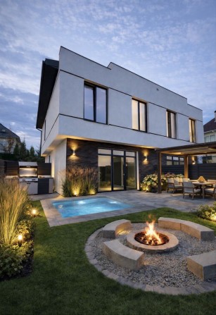 Дуплекс з газом ПАРКІНГ у подарунок - фото 1