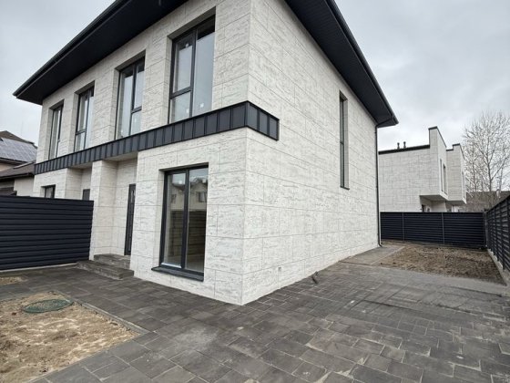 Дуплекс з підвалом в Петропавлівській Борщагівці, поряд Ліцей 1 Петропавлівська Борщагівка