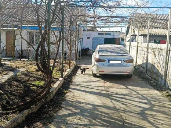Будинок з цегли 7-а Пересипська АГВ Гарний стан Близкість моря Одесса