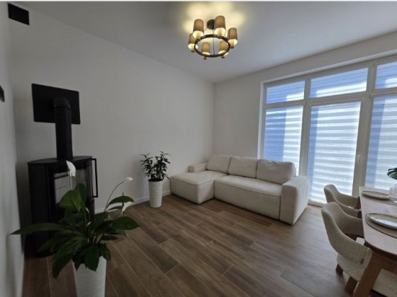 Продаж стильного дуплексу в самому центрі Петропавлівської Борщагівка Петропавловская Борщаговка