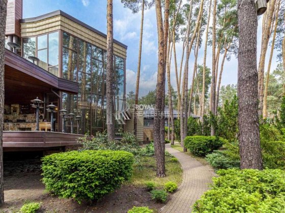 Продаж Будинок 881м2 6кімн Петропавлівська Борщагівка Петропавловская Борщаговка