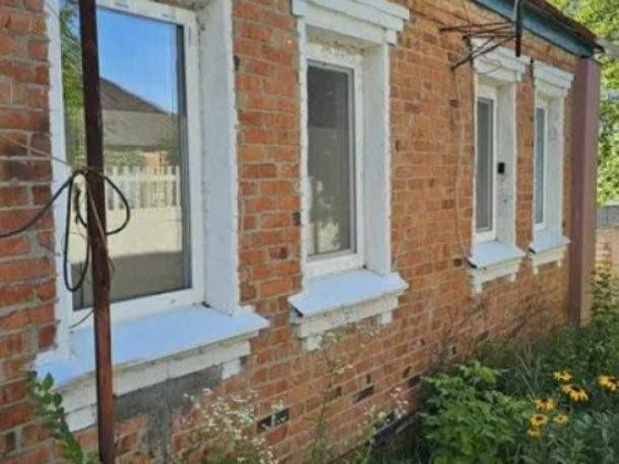 Продам дом площадь дома 80 участок 6соток комн 4 Харьков Восточный Харків