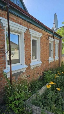 Продам дом площадь дома 80 участок 6соток комн 4 Харьков Восточный - фото 1