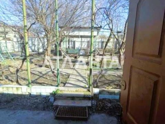 дом в черте города Одесса