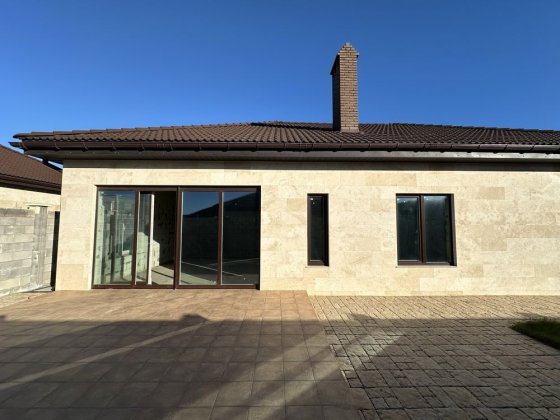 Готовый дом в Дайберге Одеса