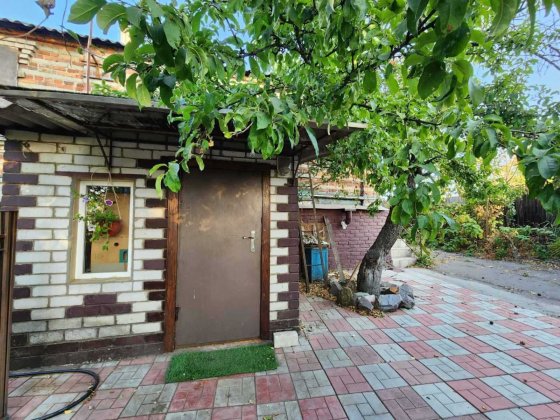 O S3 Продам дом 113м2 Основа/Жихарь-1  Сертификат Харків