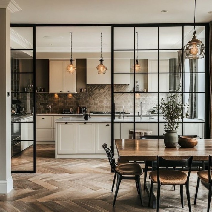 Ексклюзивний двоповерховий таунхаус на березі моря - фото 1