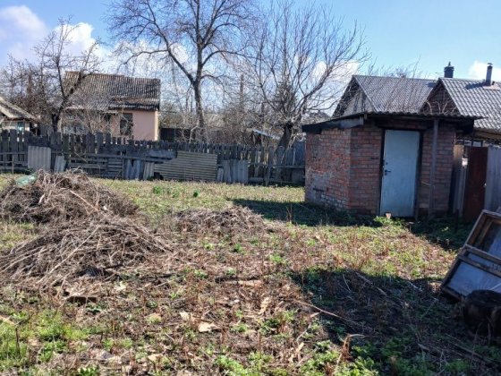 Продам ветхий дом на Холодной Горе! Харків