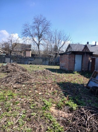 Продам ветхий дом на Холодной Горе! - фото 1