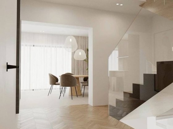 Таунхаус в районе моря Одеса