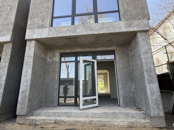 Дом 105 м , Вильямса  1,6 сотки земли . Полный пакет документов Одесса