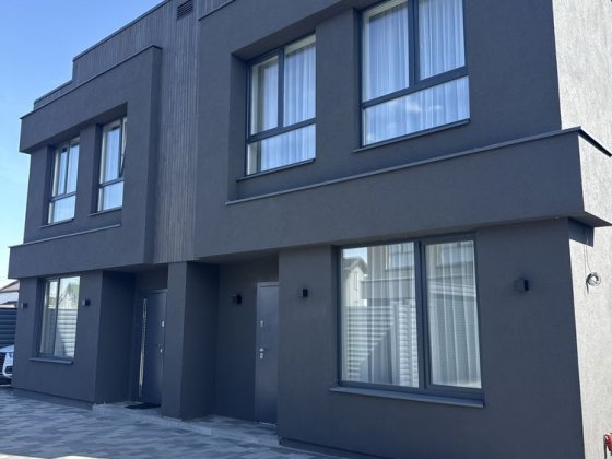 Дуплекс з ремонтом Петропавлівська Борщагівка, поруч ліцей номер 1, без комісії Петропавловская Борщаговка